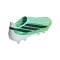 adidas F50 Hyperfast Elite LL AG Final Rush Grün - gruen
