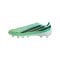 adidas F50 Hyperfast Elite LL AG Final Rush Grün - gruen