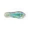adidas F50 Hyperfast Elite LL FG Final Rush Grün - gruen