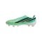 adidas F50 Hyperfast Elite LL FG Final Rush Grün - gruen