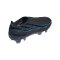adidas F50 Hyperfast Elite LL FG Immortal DNA Schwarz - schwarz