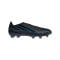 adidas F50 Hyperfast Elite LL FG Immortal DNA Schwarz - schwarz