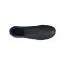 adidas F50 Hyperfast Elite LL FG Immortal DNA Schwarz - schwarz