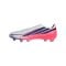 adidas F50 Hyperfast Elite LL FG Chaos vs Control Weiß - weiss
