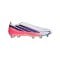 adidas F50 Hyperfast Elite LL FG Chaos vs Control Weiß - weiss