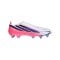 adidas F50 Hyperfast Elite LL SG Chaos vs Control Weiß - weiss