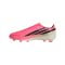 adidas F50 Hyperfast Elite LL FG Road to Glory Kids Rosa - rosa