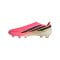 adidas F50 Hyperfast Elite LL FG Road to Glory Rosa - rosa