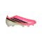 adidas F50 Hyperfast Elite LL FG Road to Glory Rosa - rosa
