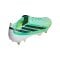 adidas F50 Hyperfast Elite SG Final Rush Grün - gruen