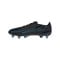 adidas F50 Hyperfast Elite SG Immortal DNA Schwarz - schwarz
