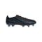adidas F50 Hyperfast Elite SG Immortal DNA Schwarz - schwarz