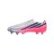 adidas F50 Hyperfast Elite SG Chaos vs Control Weiß - weiss