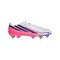 adidas F50 Hyperfast Elite SG Chaos vs Control Weiß - weiss