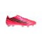 adidas F50 Hyperfast EVO FG Road to Glory Rosa - rosa