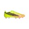 adidas F50 Hyperfast EVO FG Too Light Gelb - gelb