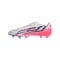 adidas F50 Hyperfast EVO FG Chaos vs Control Weiß - weiss