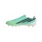 adidas F50 Hyperfast League AG Final Rush Grün - gruen