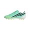 adidas F50 Hyperfast League AG Final Rush Kids Grün - gruen