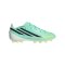 adidas F50 Hyperfast League AG Final Rush Kids Grün - gruen