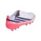 adidas F50 Hyperfast League AG Chaos vs Control Kids Weiß - weiss