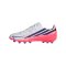 adidas F50 Hyperfast League AG Chaos vs Control Kids Weiß - weiss