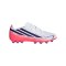 adidas F50 Hyperfast League AG Chaos vs Control Kids Weiß - weiss