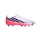 adidas F50 Hyperfast League AG Chaos vs Control Weiß - weiss