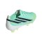 adidas F50 Hyperfast League FG Final Rush Grün - gruen