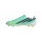 adidas F50 Hyperfast League FG Final Rush Grün - gruen