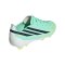 adidas F50 Hyperfast League FG Final Rush Kids Grün - gruen