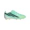 adidas F50 Hyperfast League FG Final Rush Kids Grün - gruen