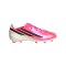 adidas F50 Hyperfast League FG Road to Glory Kids Rosa - rosa