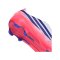 adidas F50 Hyperfast League FG Chaos vs Control Kids Weiß - weiss