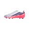 adidas F50 Hyperfast League FG Chaos vs Control Kids Weiß - weiss