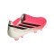 adidas F50 Hyperfast League FG Road to Glory Rosa - rosa