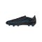 adidas F50 Hyperfast League FG Immortal DNA Schwarz - schwarz