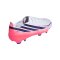 adidas F50 Hyperfast League FG Chaos vs Control Weiß - weiss