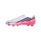 adidas F50 Hyperfast League FG Chaos vs Control Weiß - weiss