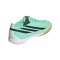 adidas F50 Hyperfast League IN Final Rush Grün - gruen