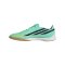adidas F50 Hyperfast League IN Final Rush Grün - gruen