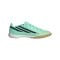 adidas F50 Hyperfast League IN Final Rush Grün - gruen