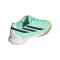 adidas F50 Hyperfast League IN Final Rush Kids Grün - gruen