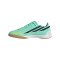 adidas F50 Hyperfast League IN Final Rush Kids Grün - gruen
