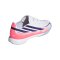 adidas F50 Hyperfast League IN Chaos vs Control Kids Weiß - weiss
