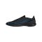 adidas F50 Hyperfast League IN Immortal DNA Schwarz - schwarz