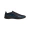 adidas F50 Hyperfast League IN Immortal DNA Schwarz - schwarz