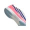 adidas F50 Hyperfast League IN Chaos vs Control Weiß - weiss