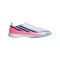adidas F50 Hyperfast League IN Chaos vs Control Weiß - weiss