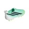 adidas F50 Hyperfast League LL AG Final Rush Kids Grün - gruen
